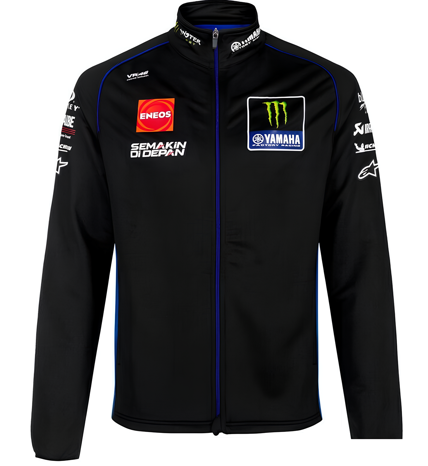 YAMAHA Factory Racing Jacket