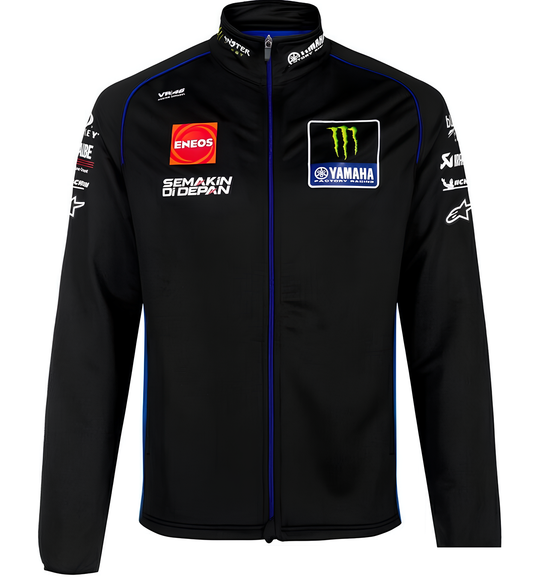 YAMAHA Factory Racing Jacket