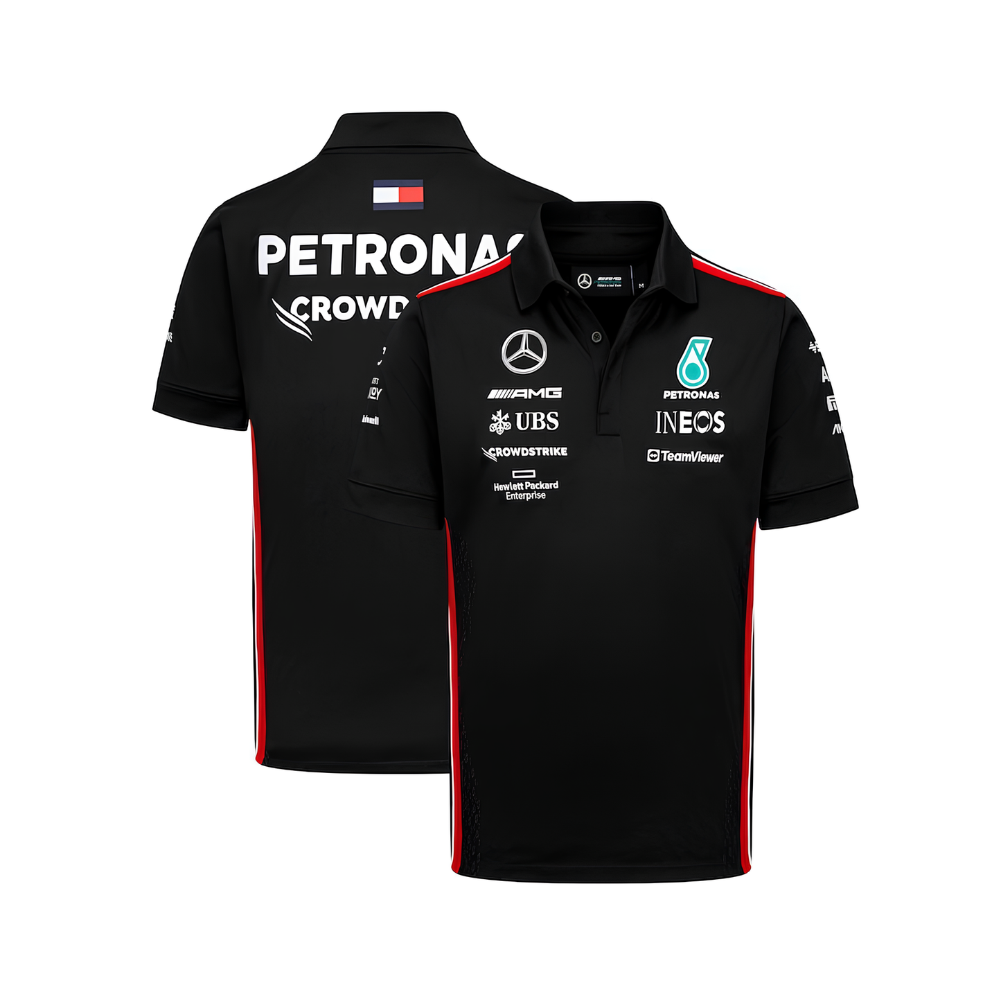 2023 Mercedes-AMG Petronas F1 Polo