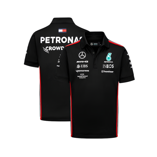 2023 Mercedes-AMG Petronas F1 Polo