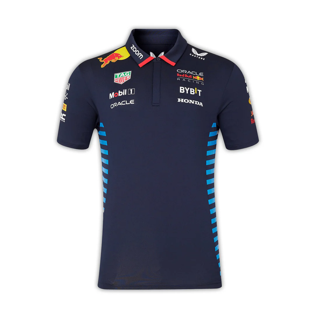 2024 Red Bull F1 Polo