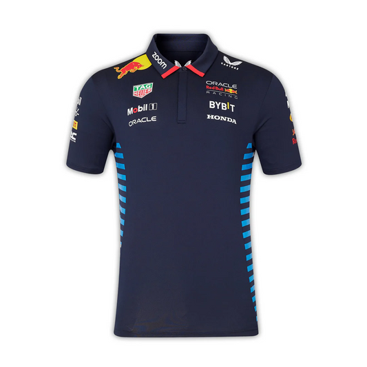 2024 Red Bull F1 Polo