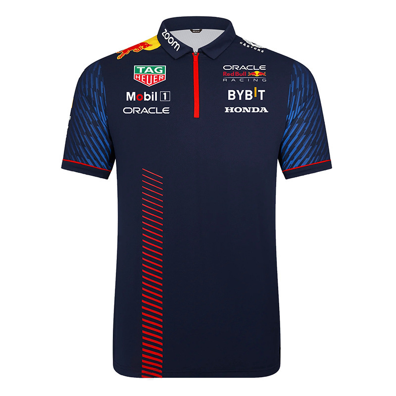 2023 Red Bull Racing F1 Polo