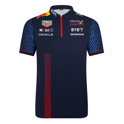 2023 Red Bull Racing F1 Polo