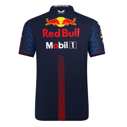 2023 Red Bull Racing F1 Polo