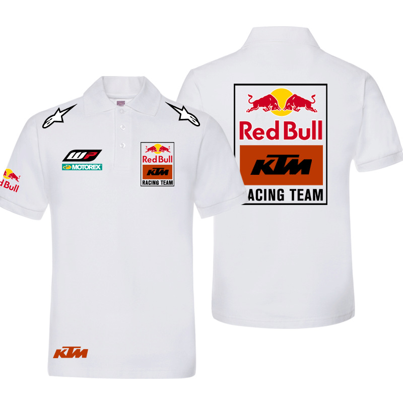 KTM RB Racing Team Polo