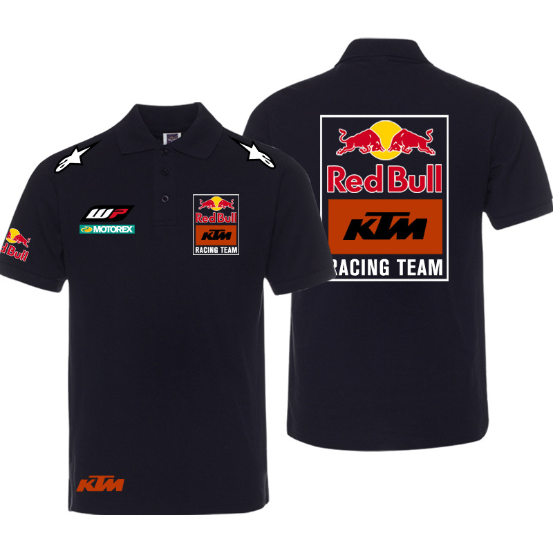 KTM RB Racing Team Polo