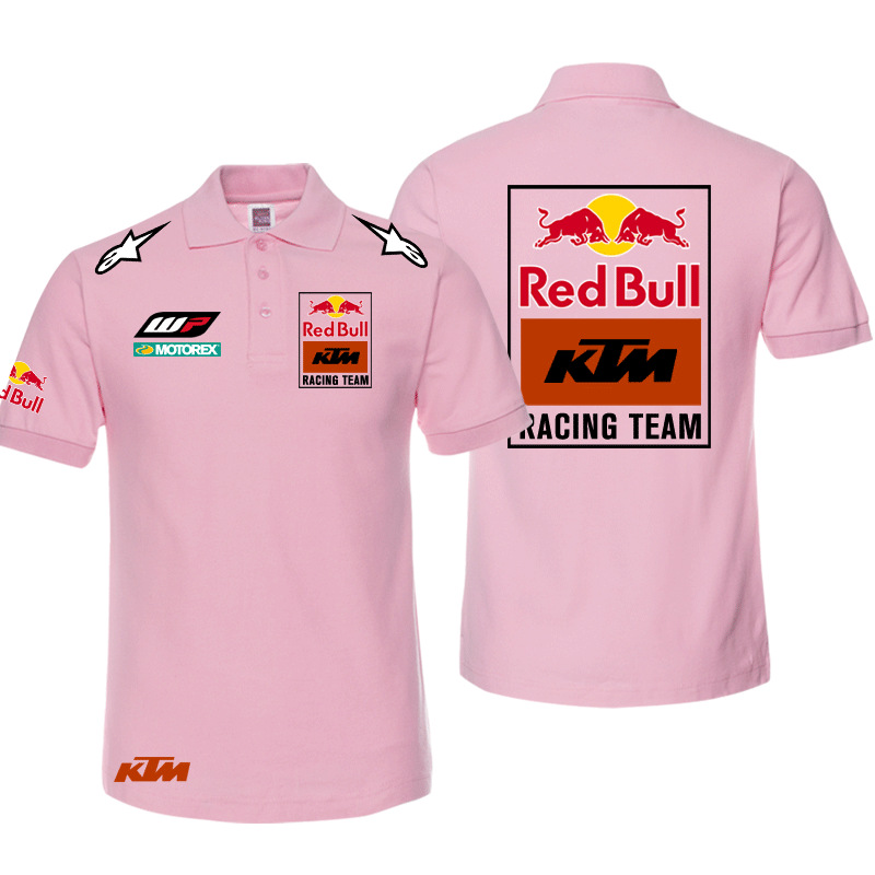 KTM RB Racing Team Polo