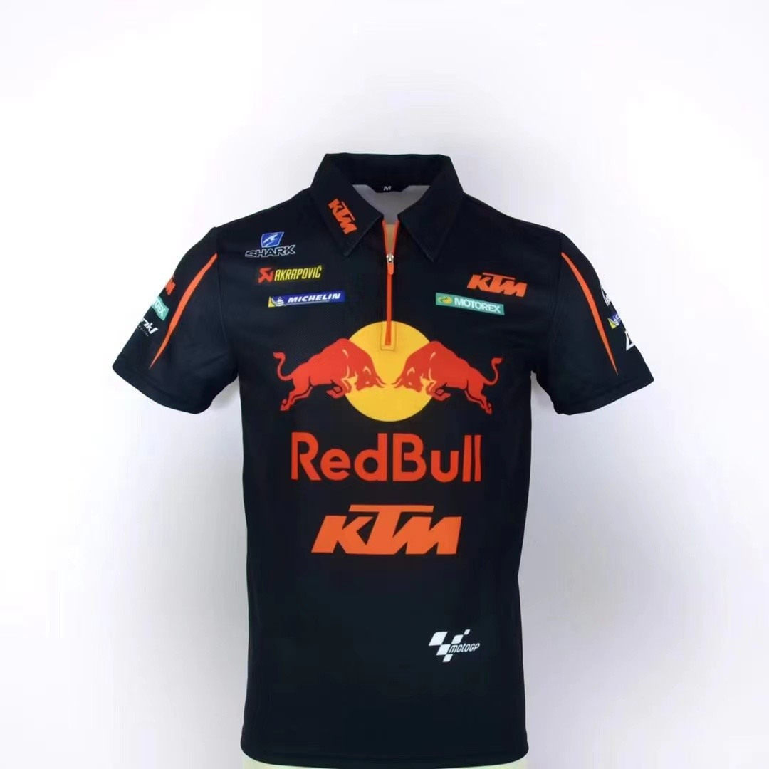 KTM Redbull Polo