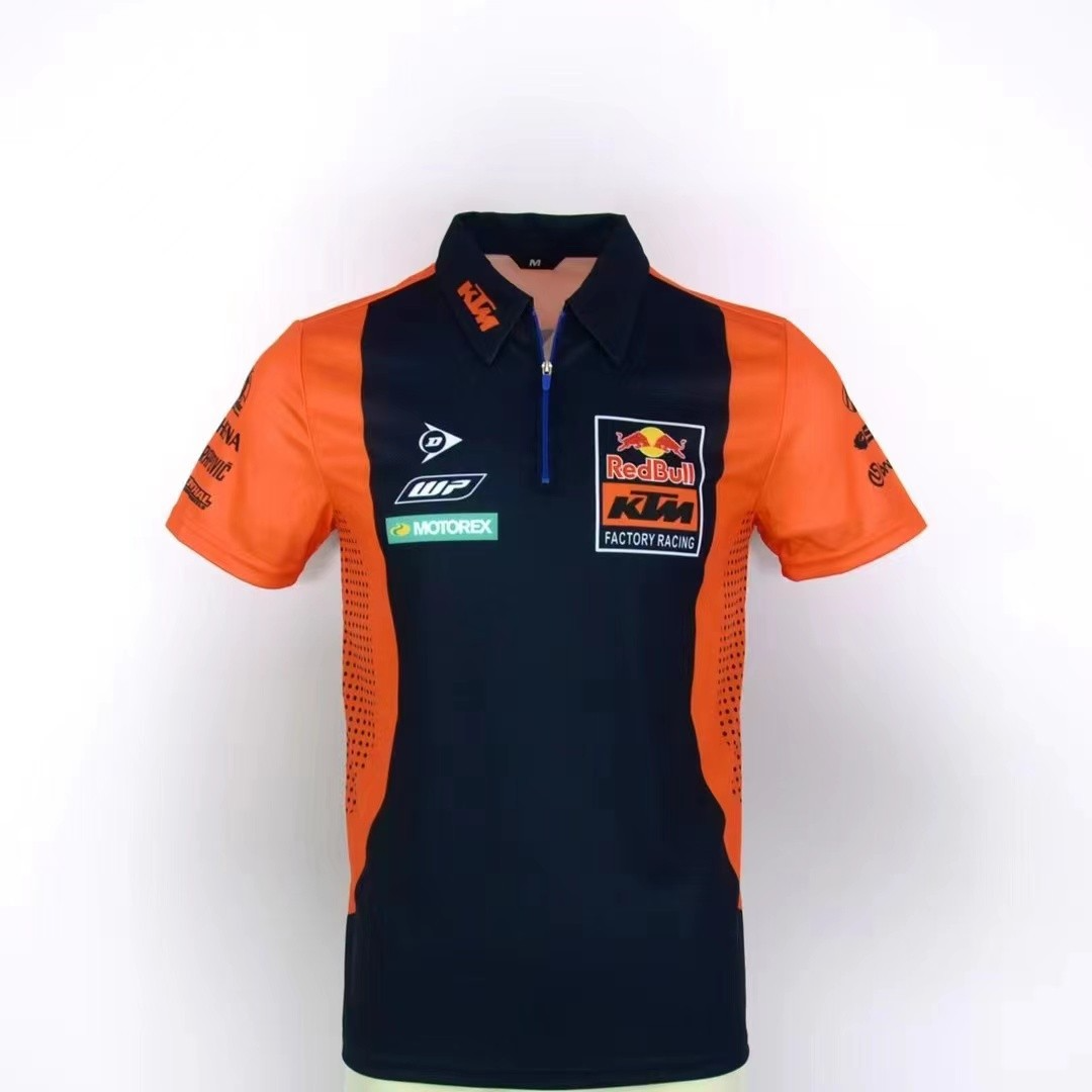 KTM Redbull Polo