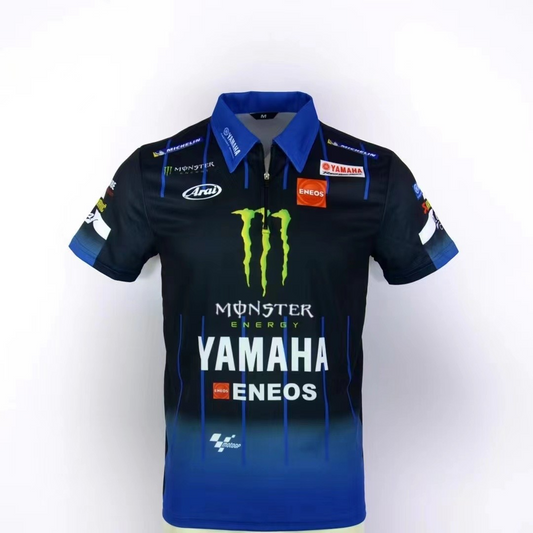 Yamaha Monster Polo