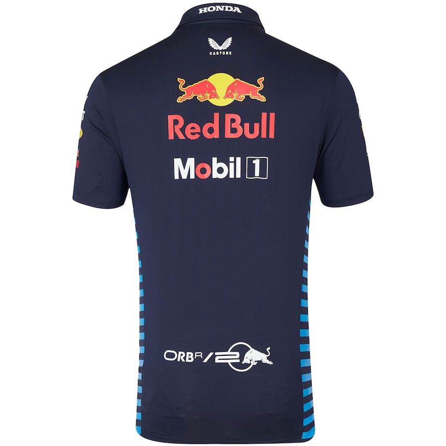 2024 Red Bull F1 Polo