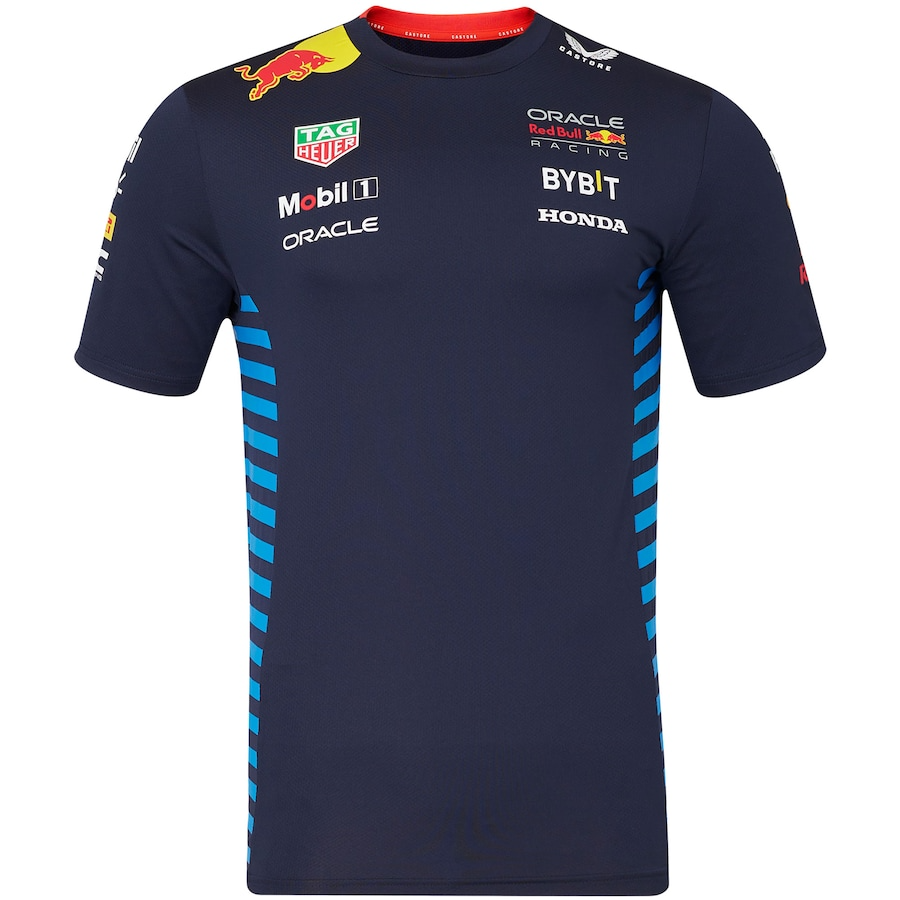2024 Red Bull F1 T-shirt