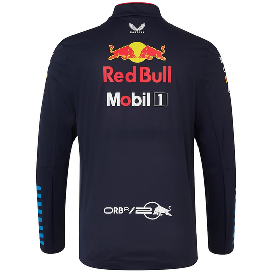 2024 Red Bull F1 Softshell