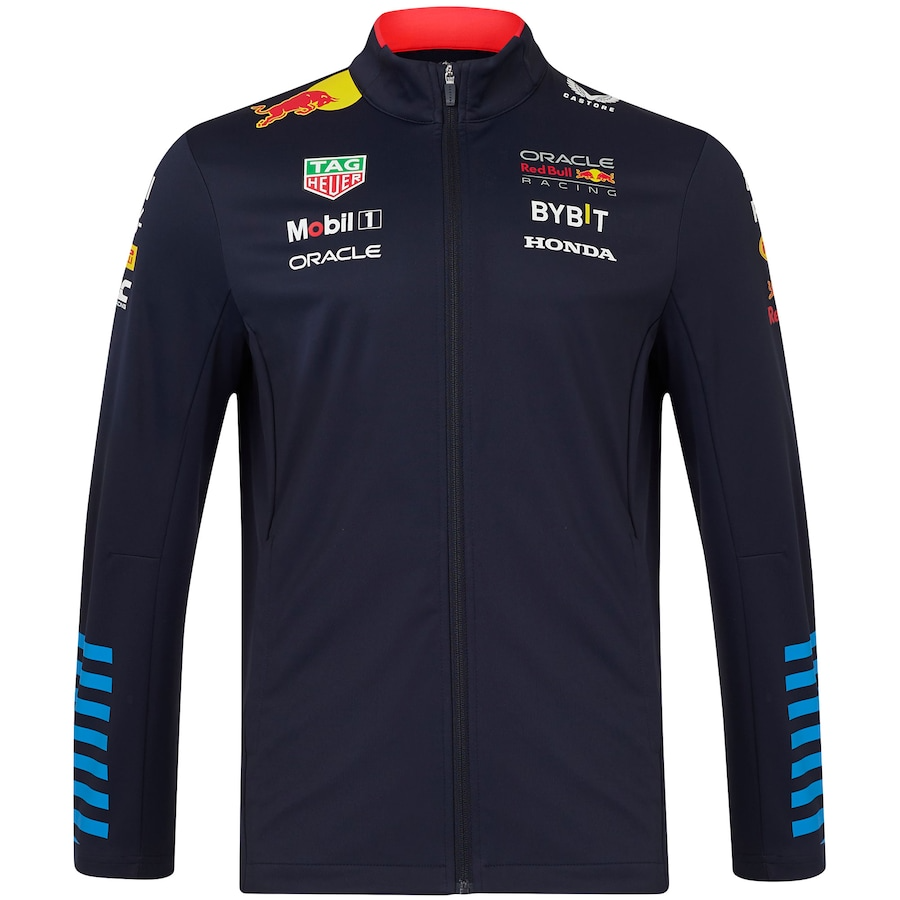 2024 Red Bull F1 Softshell