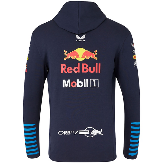 2024 Red Bull F1 Hoodie