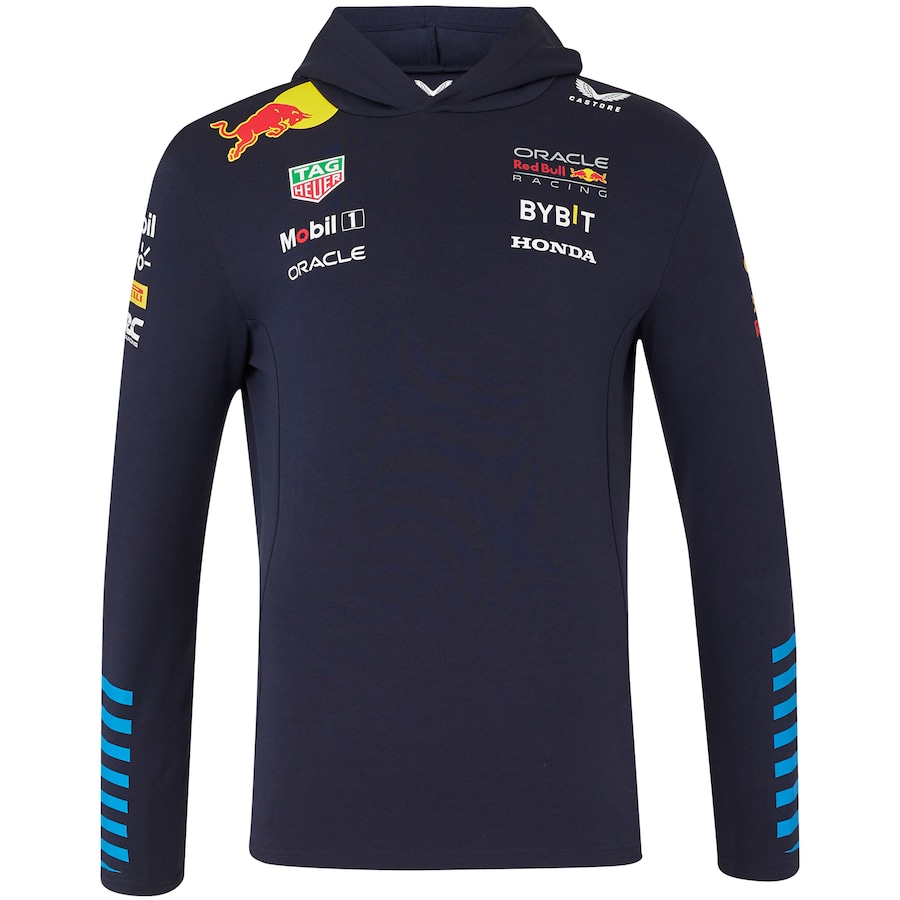 2024 Red Bull F1 Hoodie