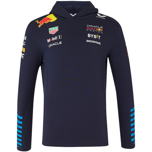 2024 Red Bull F1 Hoodie