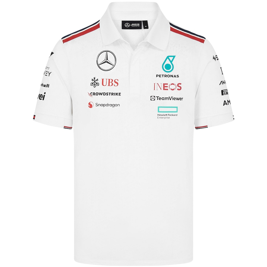 2024 Mercedes-AMG Petronas F1  Polo