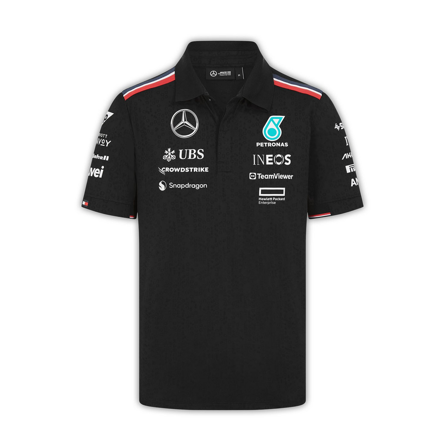 2024 Mercedes-AMG Petronas F1  Polo