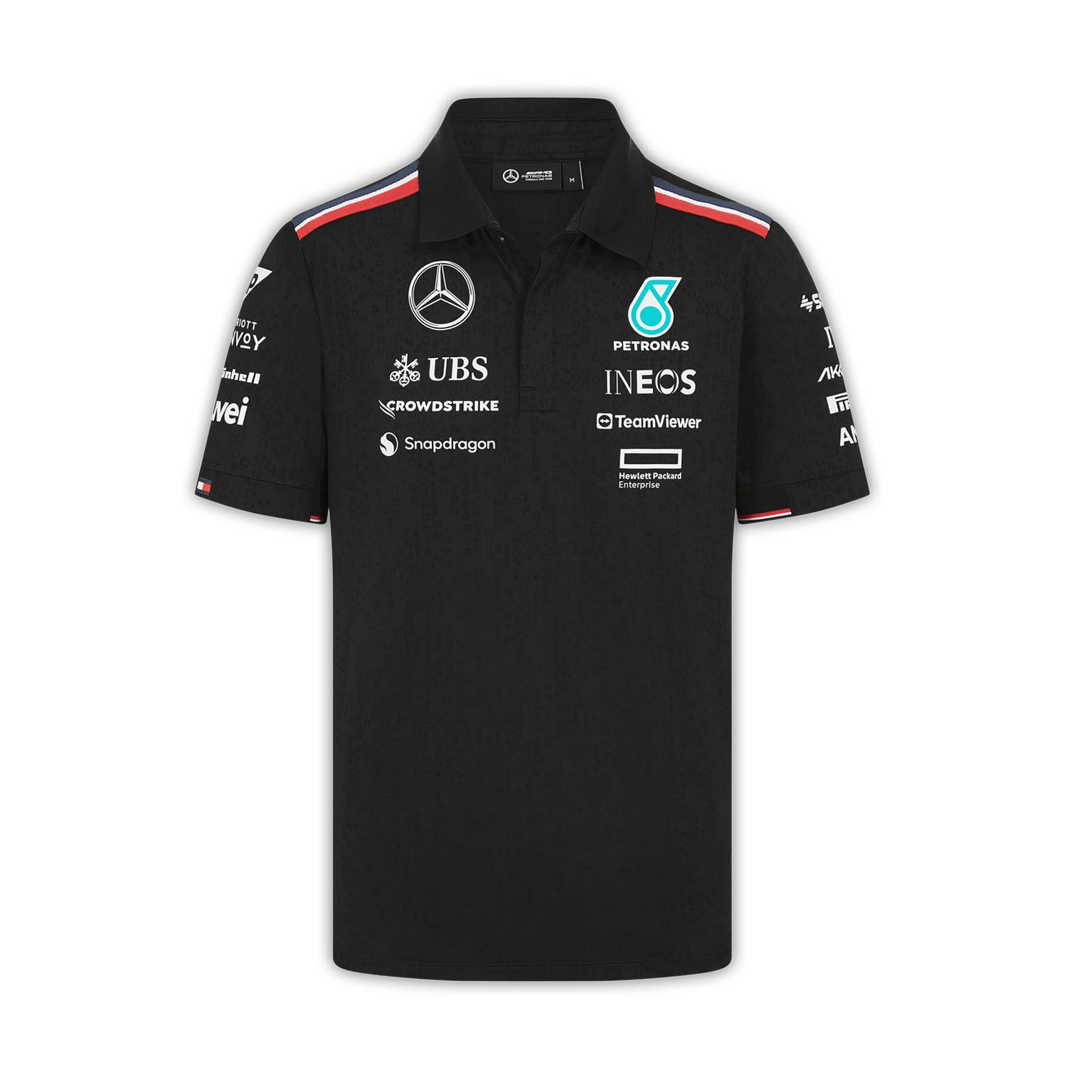 2024 Mercedes-AMG Petronas F1  Polo
