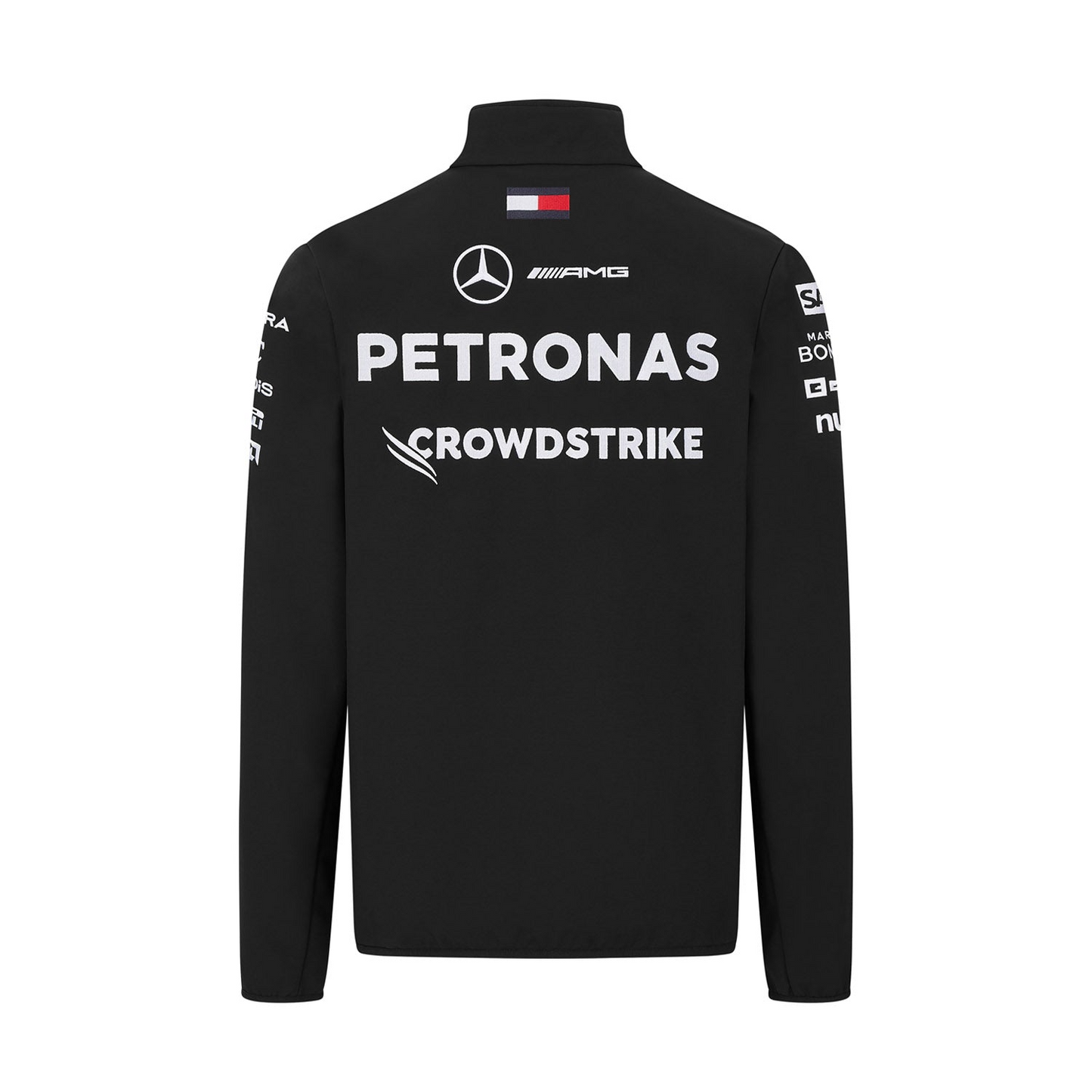 2024 Mercedes-AMG Petronas F1 Softshell
