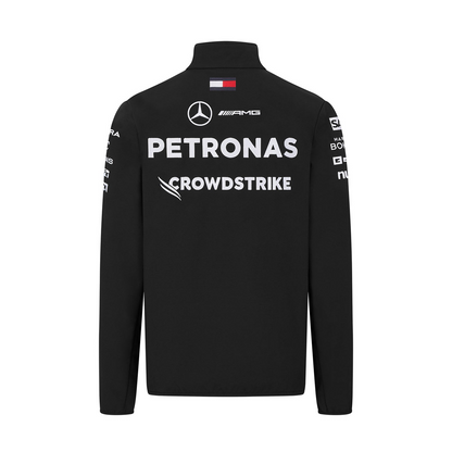 2024 Mercedes-AMG Petronas F1 Softshell