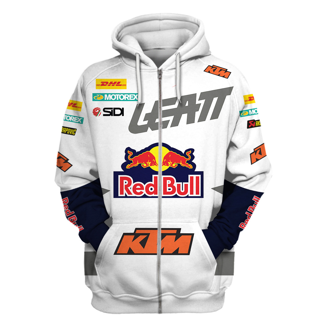 KTM Factory Racing/RB Jacket