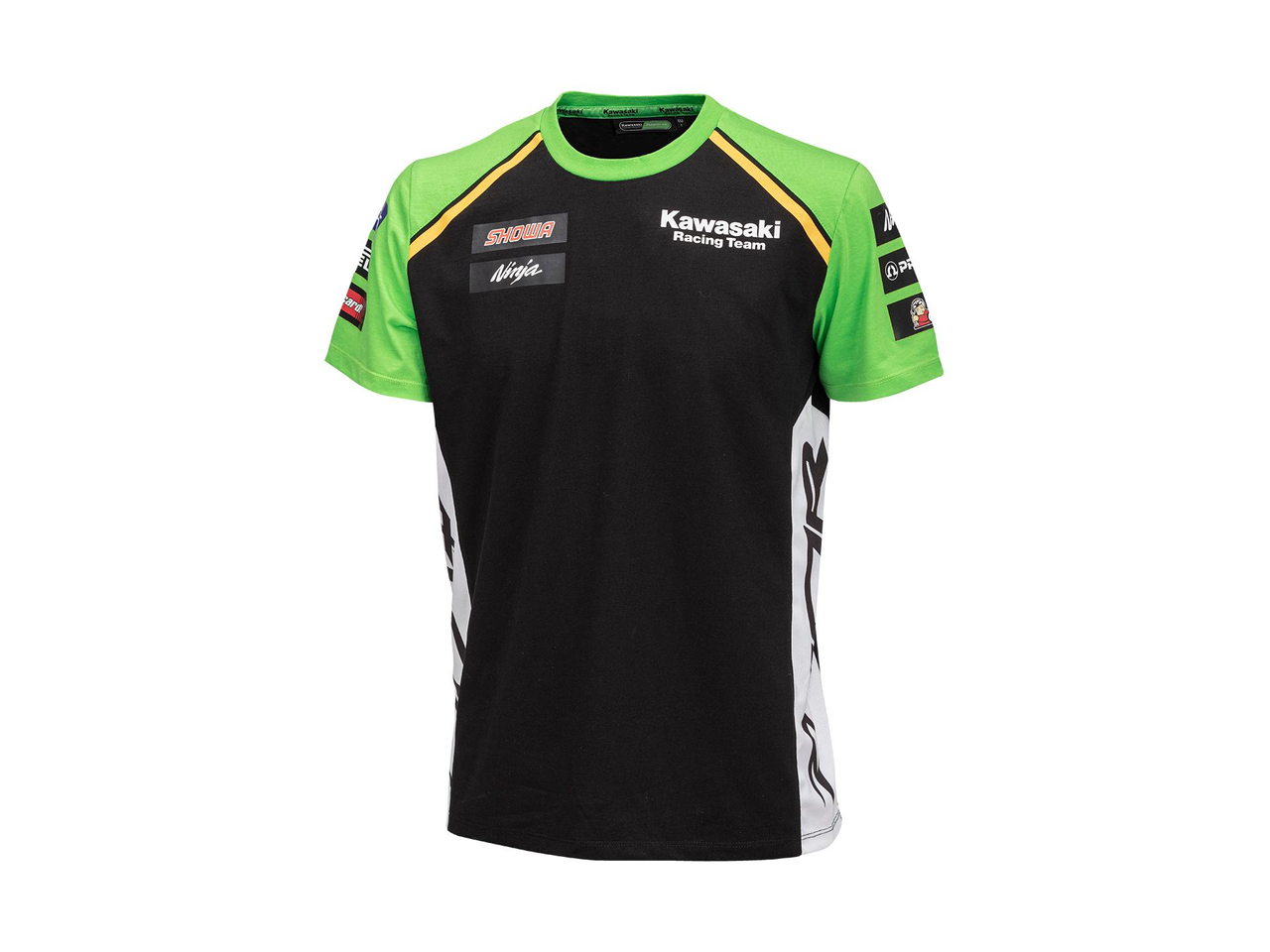 2024 Kawasaki WSBK T-shirt