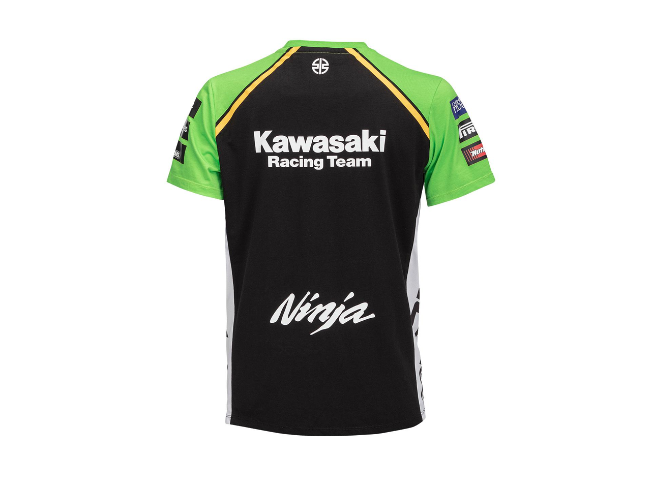2024 Kawasaki WSBK T-shirt