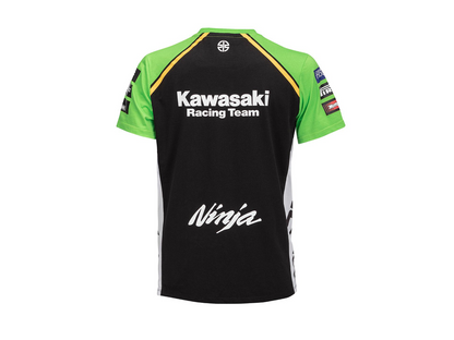 2024 Kawasaki WSBK T-shirt