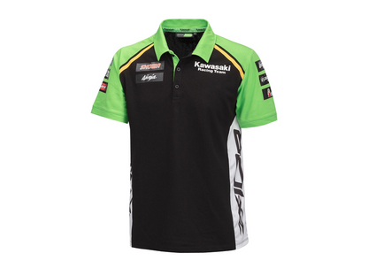 2024 Kawasaki WSBK Polo