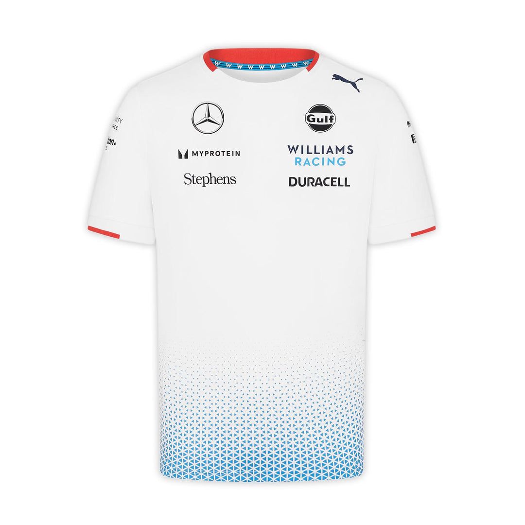 2024 Williams F1  T-shirt