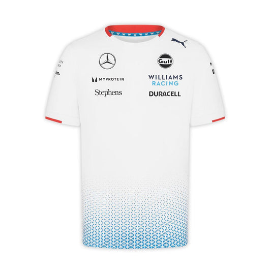2024 Williams F1  T-shirt
