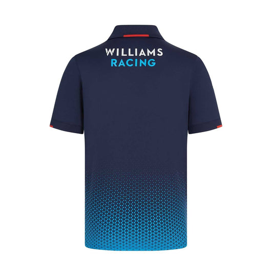 2024 Williams F1 Polo