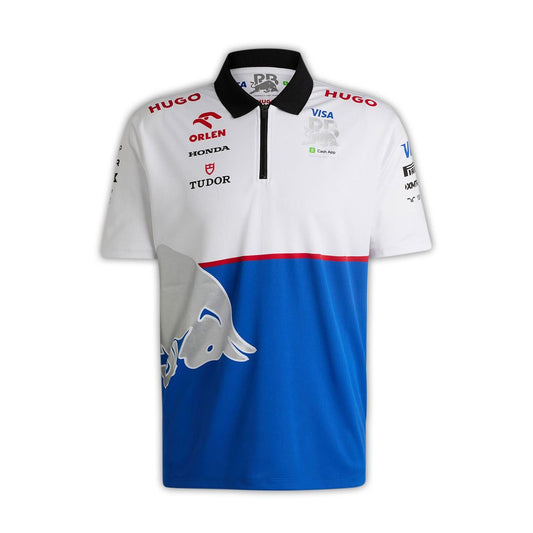 2024 VCA RB F1 Polo