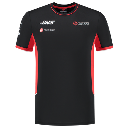 2024 HAAS F1 T-shirt