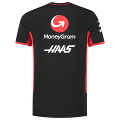 2024 HAAS F1 T-shirt