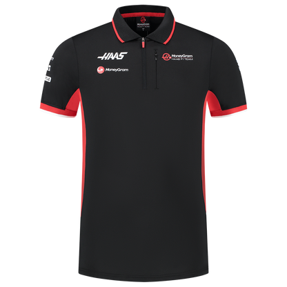 2024 HAAS F1 Polo