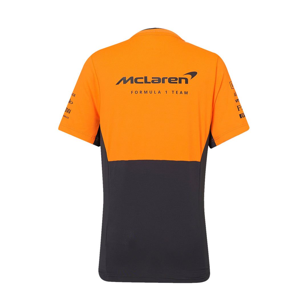 2024 Mclaren F1 T-shirt