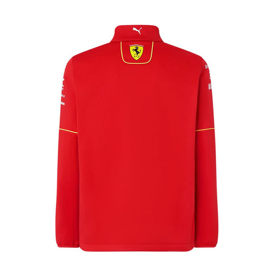 2024 Scuderia Ferrari F1 Softshell