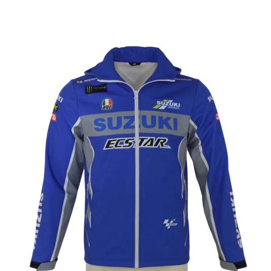 Suzuki Racing Jacket