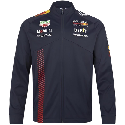 2023 Red Bull F1 Softshell