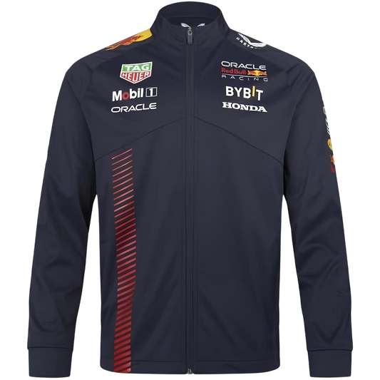 2023 Red Bull F1 Softshell