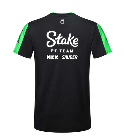 2024 Stake F1 Teamwear T-Shirt
