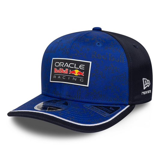 2026 Red Bull Racing Team Cap