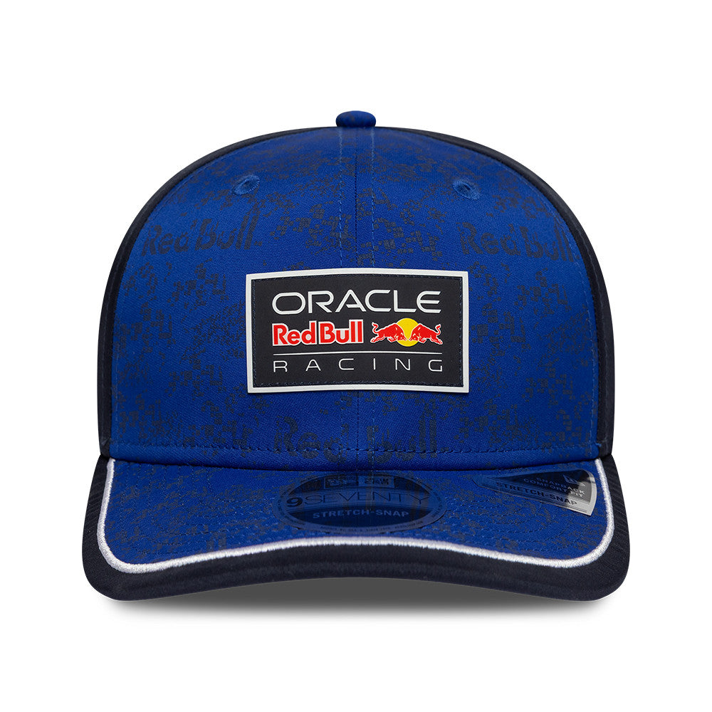 2026 Red Bull Racing Team Cap
