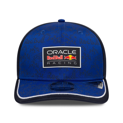 2026 Red Bull Racing Team Cap