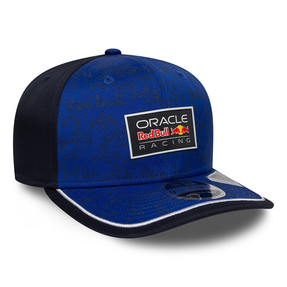 2026 Red Bull Racing Team Cap