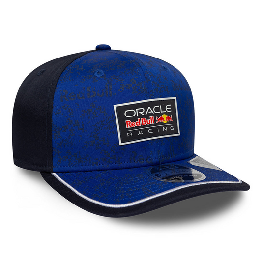 2026 Red Bull Racing Team Cap